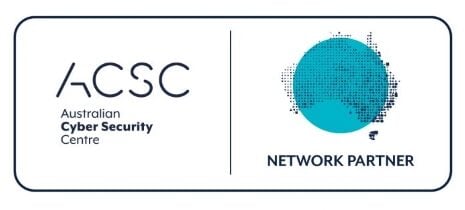ACSC Australian Cyber Security Centre Network Partner