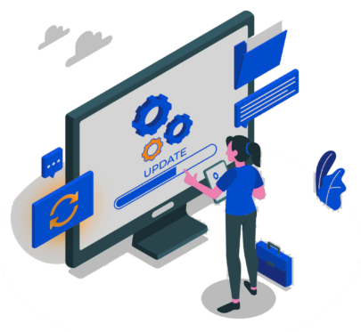 Audit Implementation and Monitoring